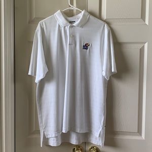 Men’s Golf Shirt